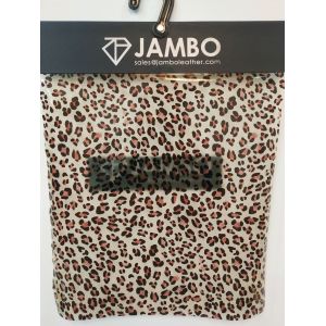 Animal Pattern 137CM Waterproof TPU Fabric