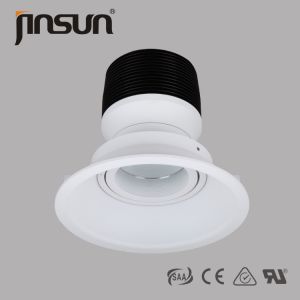 China 360 Degree Rotatable Hot Sales 2700K Warm White Led Downlight on sale