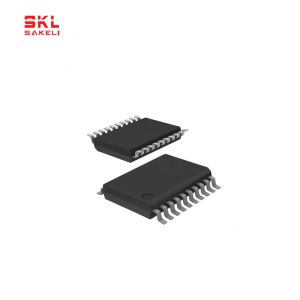 Quality ADS1255IDBR Amplifier IC Chips High Performance Low Power Consumption for sale