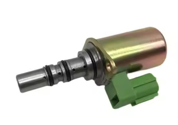 SK60SR SK70UR SK70SR Excavator Solenoid Valve YT35V00006F1 YT35V00005F1