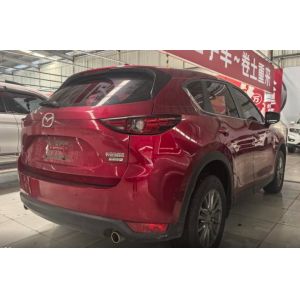 Mazda CX-5 2017 2.0L Automatic 2WD Smart Model National V Changan Mazda Compact