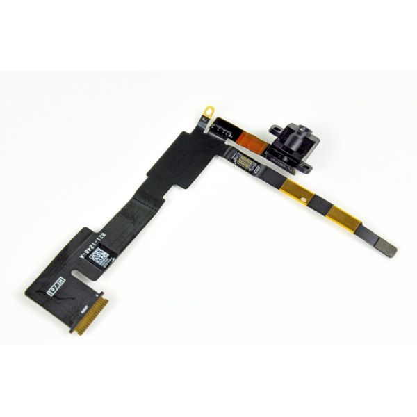 Ipad 2 wifi headphone jack, for Ipad 2 headphone jack, for Ipad 2 repair headphone jack