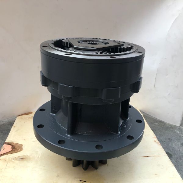 Buy Hydraulic JS130LC SH120 CX130 Swing Gearbox LN00104 at wholesale prices