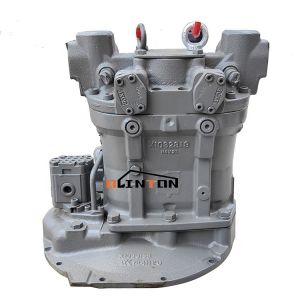 Excavator Parts Hydraulic Pump Main Pump 9195235 YB60000068 YB60000069