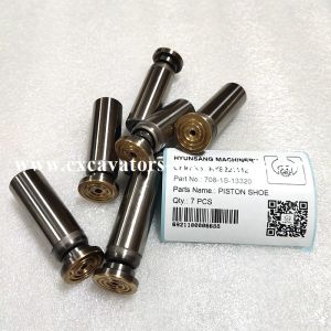 Piston Shoe 708-1S-13320 7081S13320 For D475A D65PX PC35MR WA380