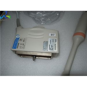 Toshiba PVT-681MV 3D Ultrasound Transducer/3d Picture/Endovaginal Diagnostic