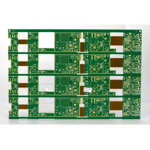 Food Delivery Robot Mainboard PCBA , Custom PCBA Solutions & Quick Prototyping