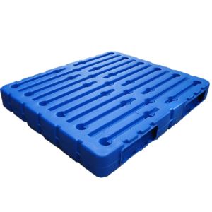 1500x1200mm cheap plastic heavy duty pallet