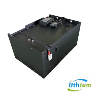 51.2V 346ah Lithium Iron Phosphate Battery With Forklift Brand Nichiyu