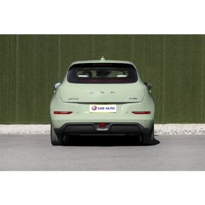 2022 Ora Cat Electric EV Car Electric Steering System and Torsion Beam Rear