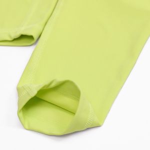 Hot Seller OEM Sportswear GYM Workout High Rise Fitness Leggings