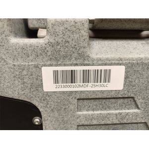 Digital LCD Display Lightweight Vaccine Box With Manual Defrost Cooling