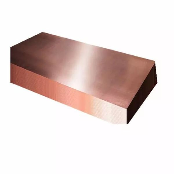 Buy C33000 C33200 C37000 Decorated Brass Copper Sheets at wholesale prices