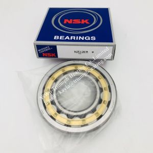 NSK Cylindrical Roller Bearing NJ224EM , NJ312EM