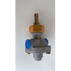 13C0025 Emergency Brake Valve Wheel Loader Hanging Driver Control Valve