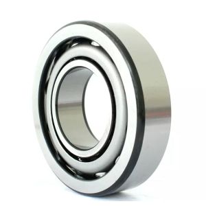 OEM Radial Angular Contact Ball Bearing 7010C Spindle Bearings