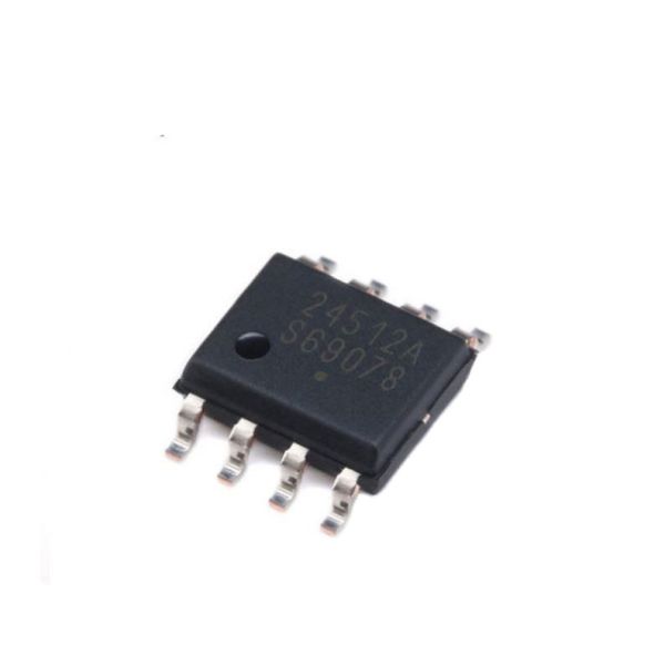 Onsemi Cat24c512wi-Gt3 Electronic Components Testador De Circuito Integrado