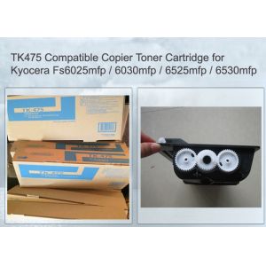 FS-6025MFP Multifunction Printer Kyocera Taskalfa Toner TK475 Black