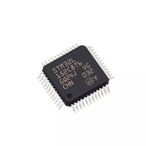 Buy Chuangyunxinyuan STM32L152C8T6 Integrated Circuit Electronic Components In Stock For Arduino STM32L152C8T6 at wholesale prices