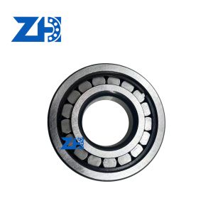 Auto Spare Parts Bearing MU1307UM Bearing 35x80x21 Cylindrical Roller Bearing