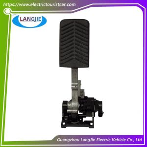 China Ezgo RXV Accelerator Pedal Assembly For Golf Carts on sale