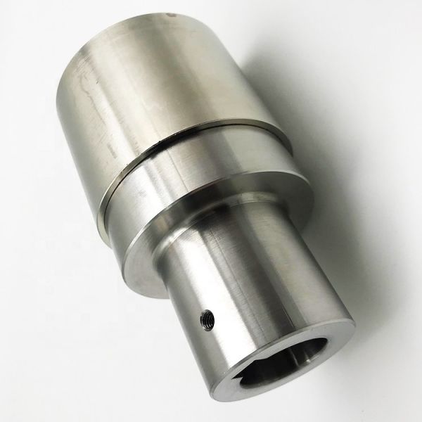 Permanent Magnetic Coupling for magnetic drivn pump