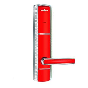 rfid hotel door locks card key door locks