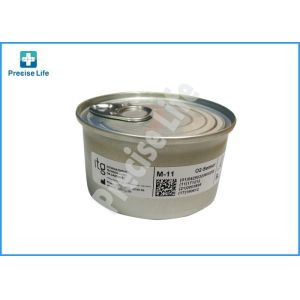 Stephan M-11 Oxygen sensor with 2 pin AMP plug , 130060001 Medical O2 sensor for