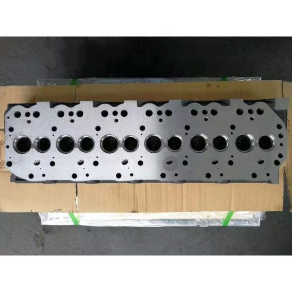 Buy NISSAN Pathfinder Patrol TD42 TD42T Cylinder Head 11039 06J00 at wholesale prices