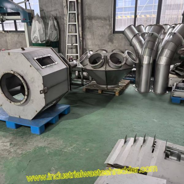 Buy SUS 304 Stainless Steel Fabrication Services at wholesale prices