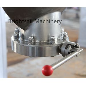 V Blender Dry Powder Mixing Machine Mixer Brightsail 4000 L