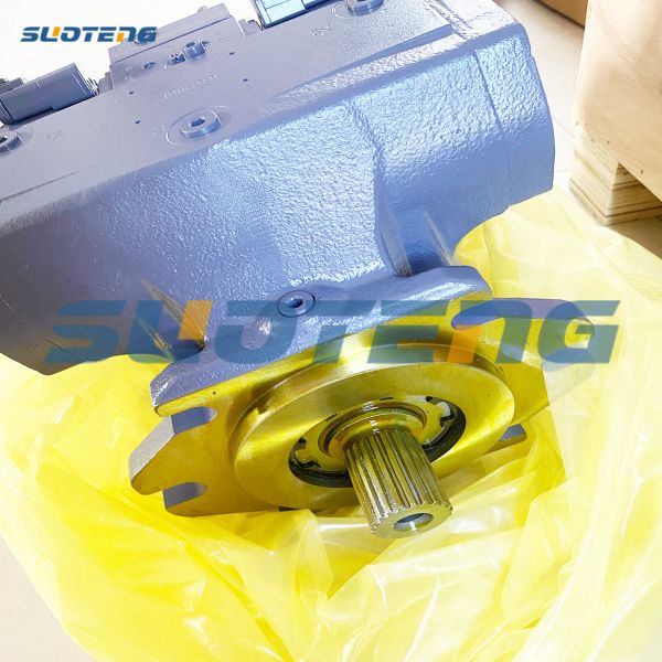 221-3667 Hydraulic Pump Piston Pump 2213667 for D4G D5G