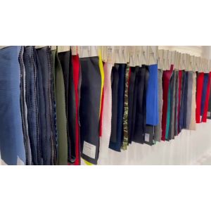 Quality China Professional Manufacturer Recycled Chiffon 75d Velocity Recycle Fabric for sale