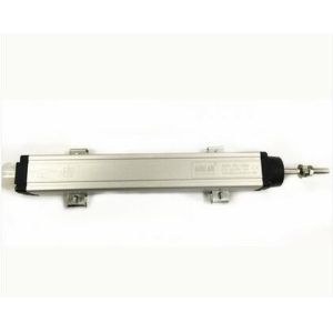 linear displacement transducer .electronic ruler ,travel range from 50mm-1250mm,