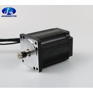 OEM Robot 600W 24V 3000rpm Bldc Electrical Motor