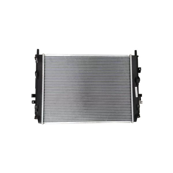 Aluminum Radiator and Plastic Water Tank for Mazda MX-5 III NC 1.6/1.8 Cooling System