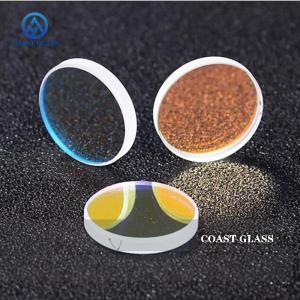 Quality Optical Components Circular Optical Window For Precision Optical Applications for sale