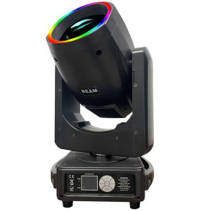 Beam Stage Light LED Moving Head Light Professional Supplier