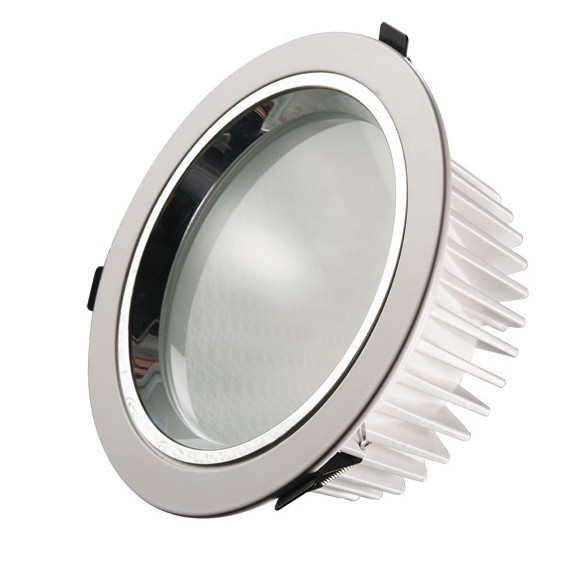 Buy CE Recessed interior LED down light at wholesale prices