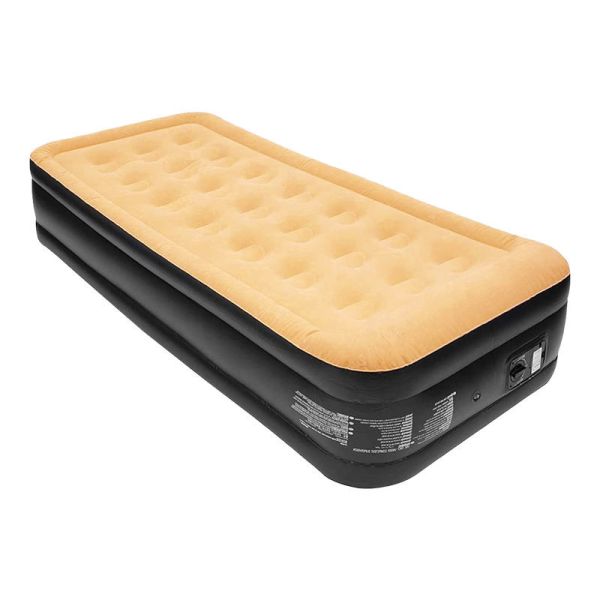 Buy Comfortable Automatic Air Mattress at wholesale prices