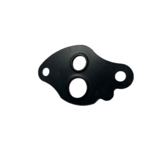 Quality Low Compression Set Rubber Sealing Products With High Tensile Strength for sale