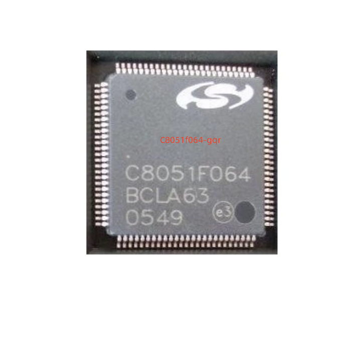 Quality C8051F064-GQR for sale
