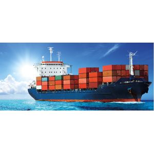 Quality China To Canada Door To Door Sea Freight for sale
