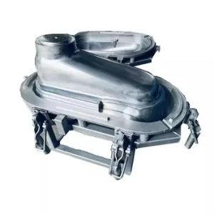 Plastic Outdoor Rotomolded Furniture Mold Rotomolding Chair And Table Mold