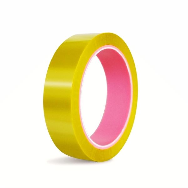 Buy 12mm Width High Temperature Silicone Tape - Featuring Printability at wholesale prices