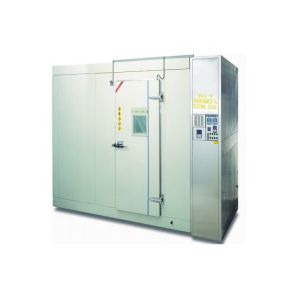 China Environmental Walk-in Test Chamber for Automobile Testing with Temperature Humidity Alternative on sale