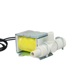 200mA Mini Solenoid Valve