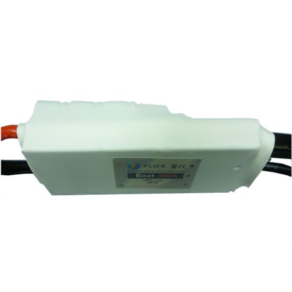 HV 22S 380A Surfboard ESC Electronic Speed Controller Computer Programming