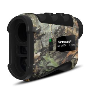 G450m Multifunctional Rangefinder Golf Hunting Construction Use Rangefinder