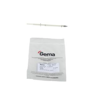 1002249 Deflector Rod NS07 E Complete 2 AE1 Enamel Automatic Gun Nozzle Spare